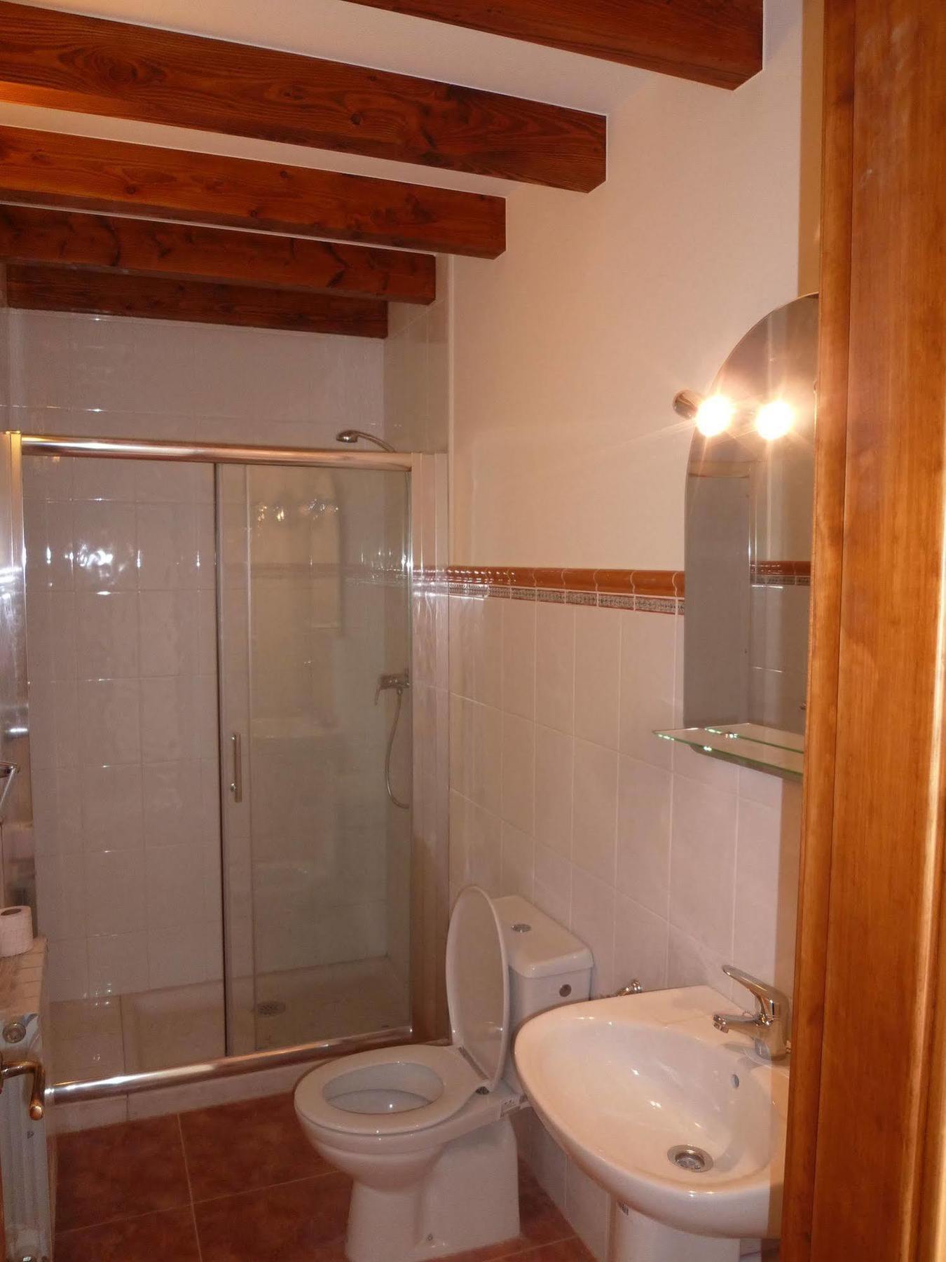 Apartamentos La Fuente De Enmedio Suances Eksteriør bilde
