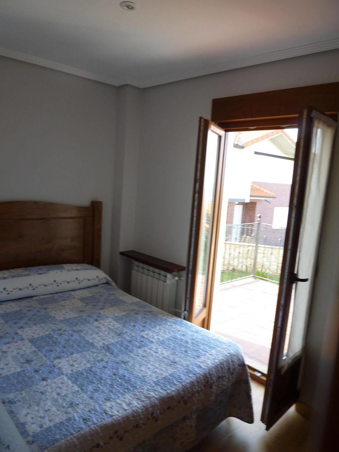 Apartamentos La Fuente De Enmedio Suances Eksteriør bilde